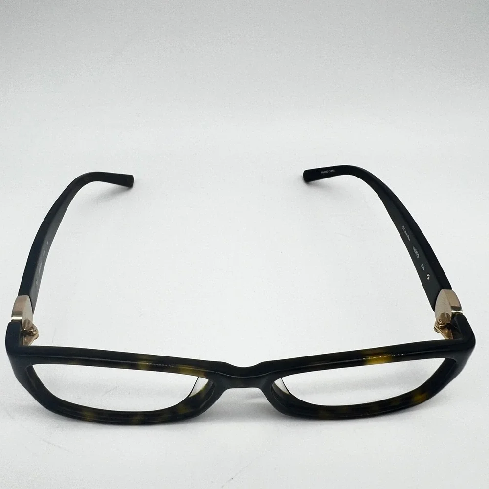 CK Calvin Klein CK5678 214 Tortoise Eyeglasses Women 51-15-135 Y2K Designer